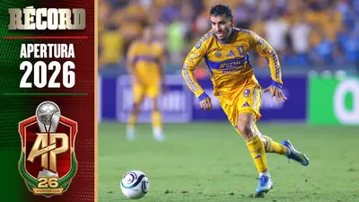Ángel Correa sale de México entre supuestas de amenazas; Tigres fija postura