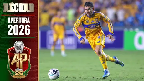 Ángel Correa entra al top de las ventas más caras en la historia de la Liga MX