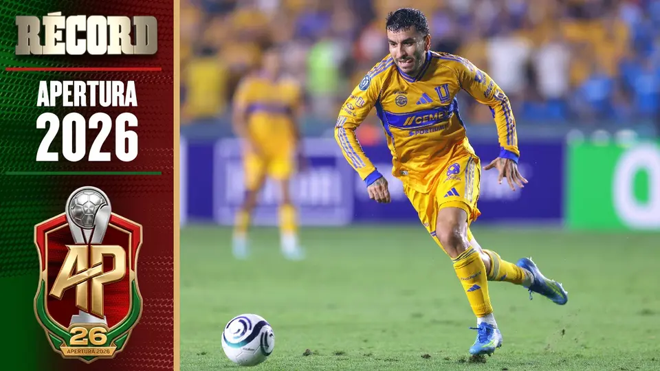 Ángel Correa sale de México entre supuestas de amenazas; Tigres fija postura