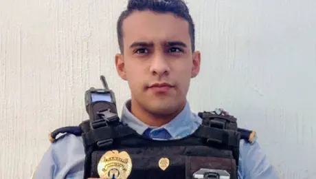 Nace la "Ley Orlando"; buscan garantizar atención psicológica gratuita a policías de México