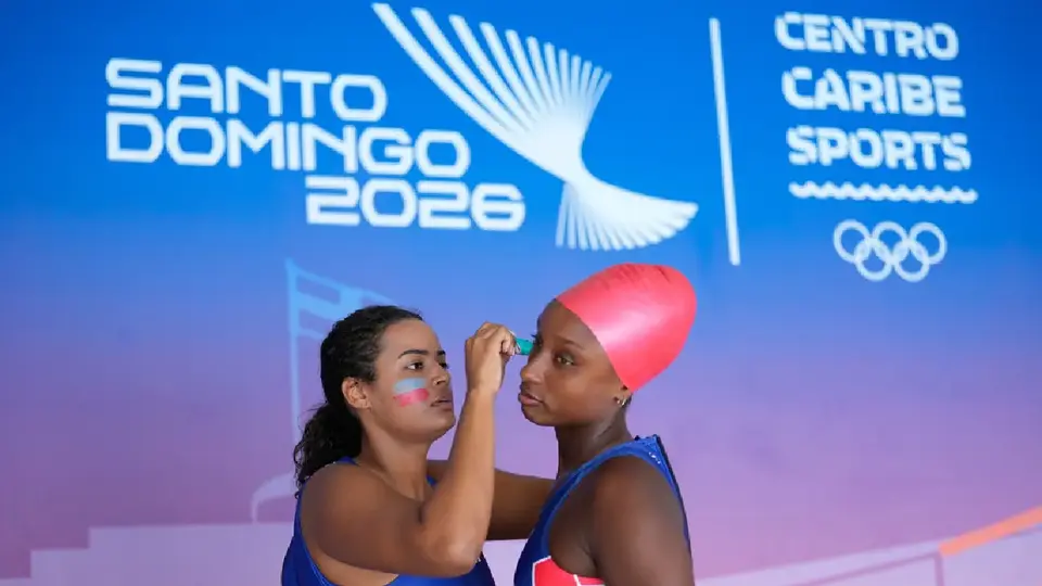 ¿A qué hora y dónde ver la Ceremonia de Apertura de los Juegos Centroamericanos y del Caribe 2026?