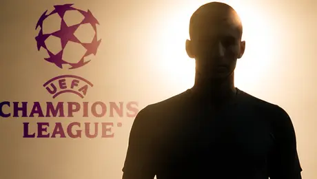 ¡A Europa! Mexicano ficha con club que acaricia la Champions League