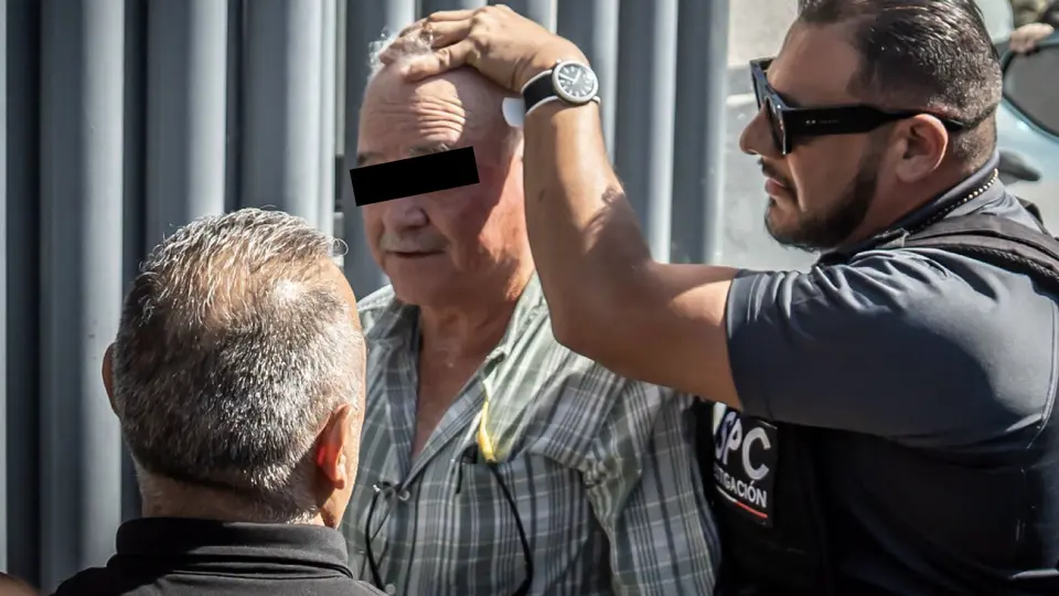 El exmandatario panista no podrá llevar su proceso en libertad / Especial