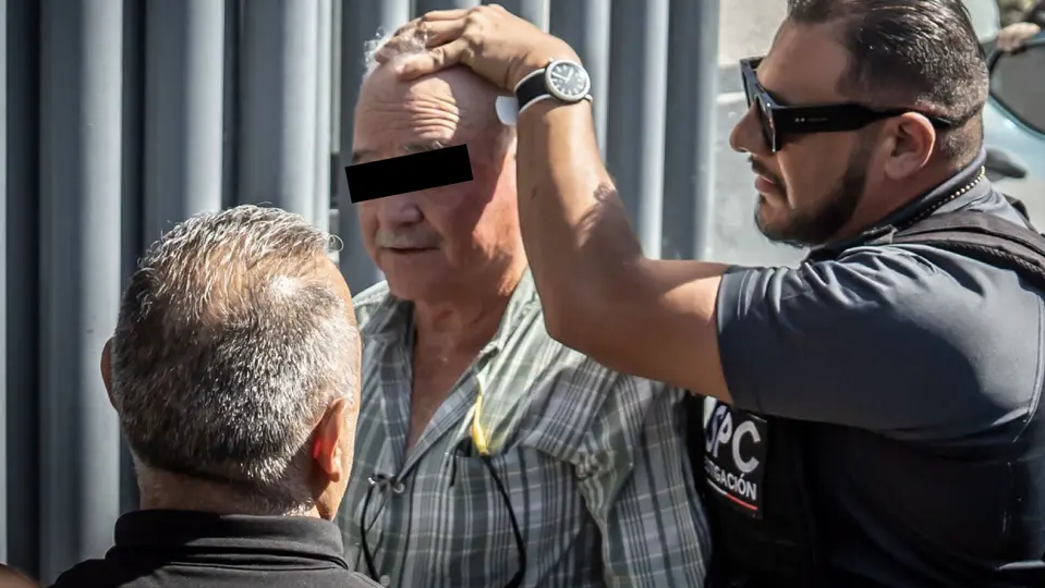 El exmandatario panista no podrá llevar su proceso en libertad / Especial