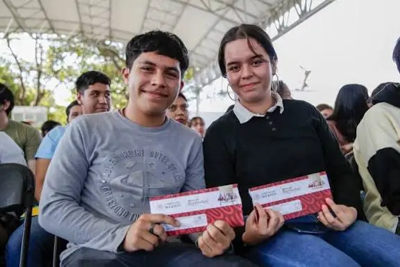 El registro permanecerá abierto hasta que se ocupen los lugares disponibles, por lo que las autoridades recomiendan realizar el trámite lo antes posible./ Programas para el Bienestar