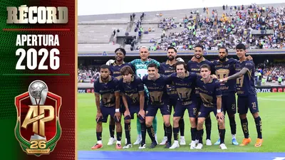 Pumas sumará más de 100 días sin ganar en el Olímpico Universitario