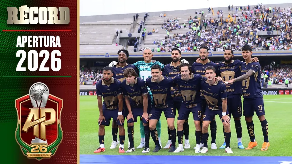 Pumas sumará más de 100 días sin ganar en el Olímpico Universitario