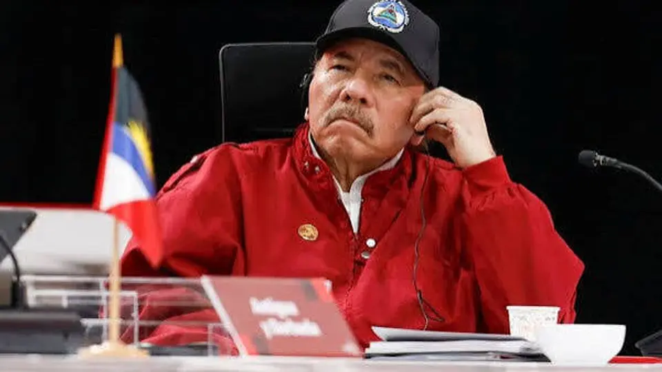 El gobernante de Nicaragua busca consolidar un nuevo modelo político./@josetorres