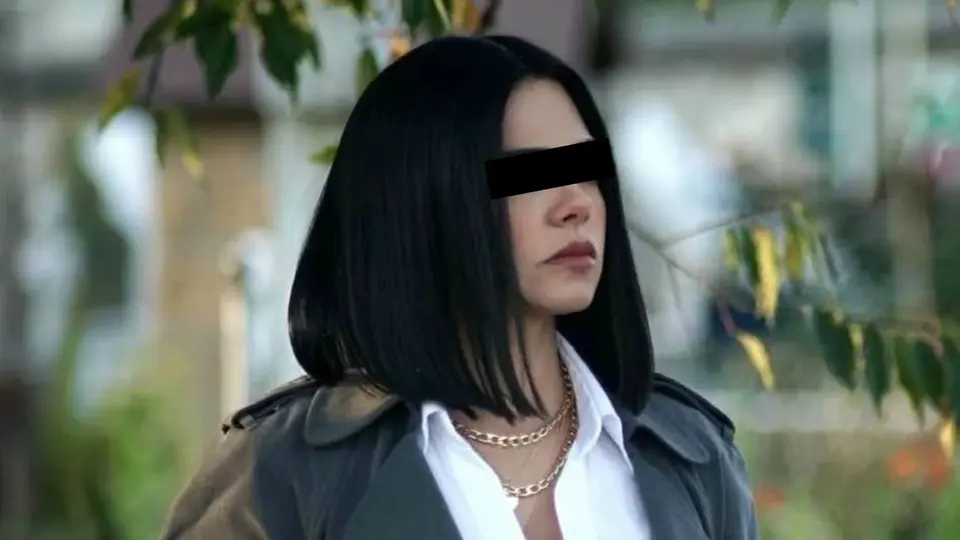 Livia Brito está enfrentando una acusación por falsedad de declaraciones / Especial