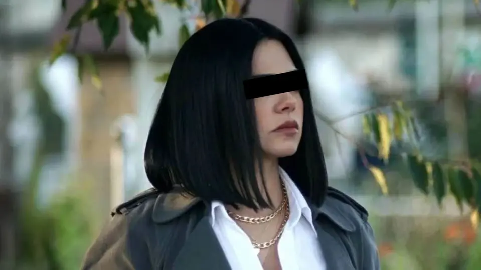 Livia Brito está enfrentando una acusación por falsedad de declaraciones / Especial