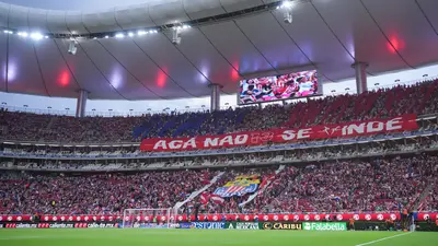 Chivas agota sus abonos y se consolida entre los clubes con mayor demanda en la Liga MX