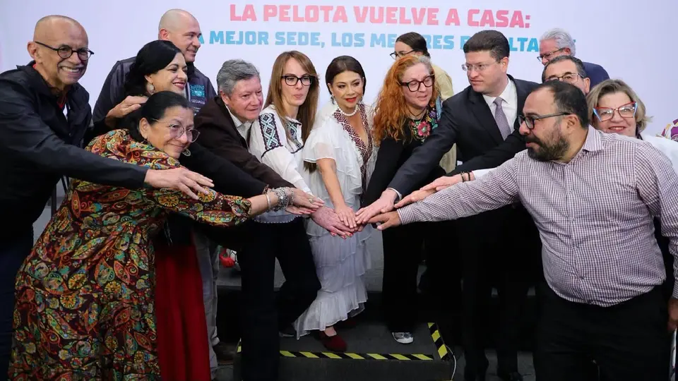 El Gobierno CDMX hizo un recuento de lo que dejó el Mundial hace unas semanas / FB: @GobiernoCDMX