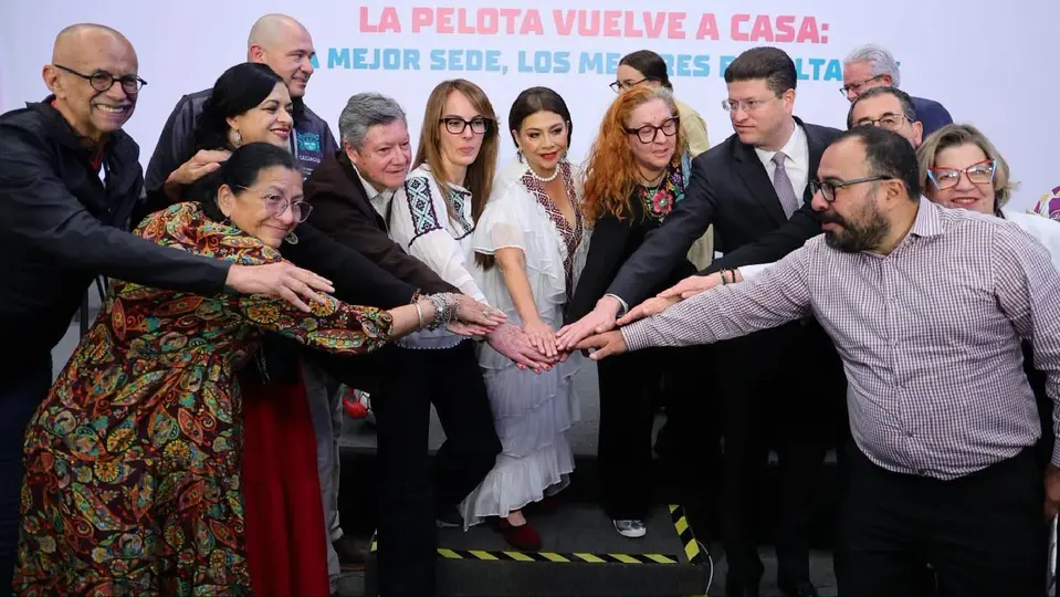El Gobierno CDMX hizo un recuento de lo que dejó el Mundial hace unas semanas / FB: @GobiernoCDMX