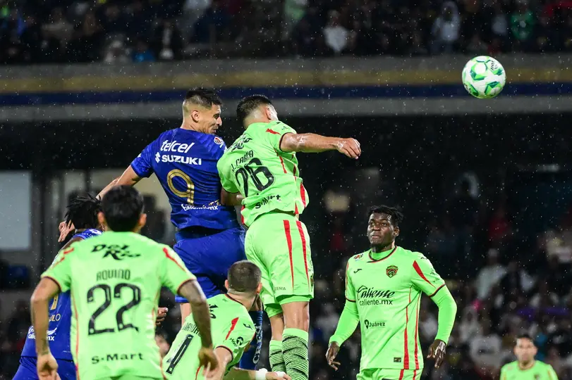 Pumas venció a FC Juárez 4-2 en el Clausura 2026 | IMAGO7