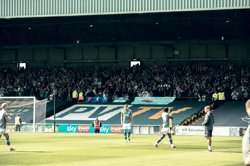 Tranmere Rovers | @TranmereRovers