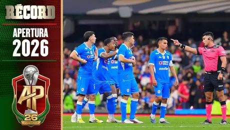 ¿Huiqui un títere? Carlos Hermosillo cuestiona a los asesores en Cruz Azul