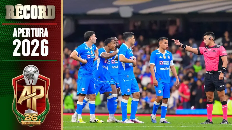 ¿Huiqui un títere? Carlos Hermosillo cuestiona a los asesores en Cruz Azul