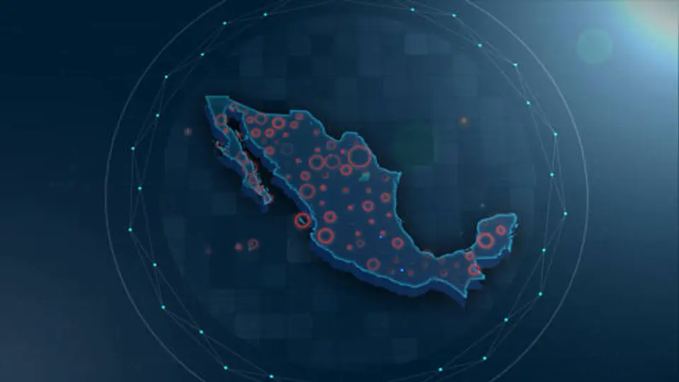 En Guerrero, la placa de Cocos se introduce por debajo de la placa de Norteamérica, generando una importante actividad sísmica./ Pixabay