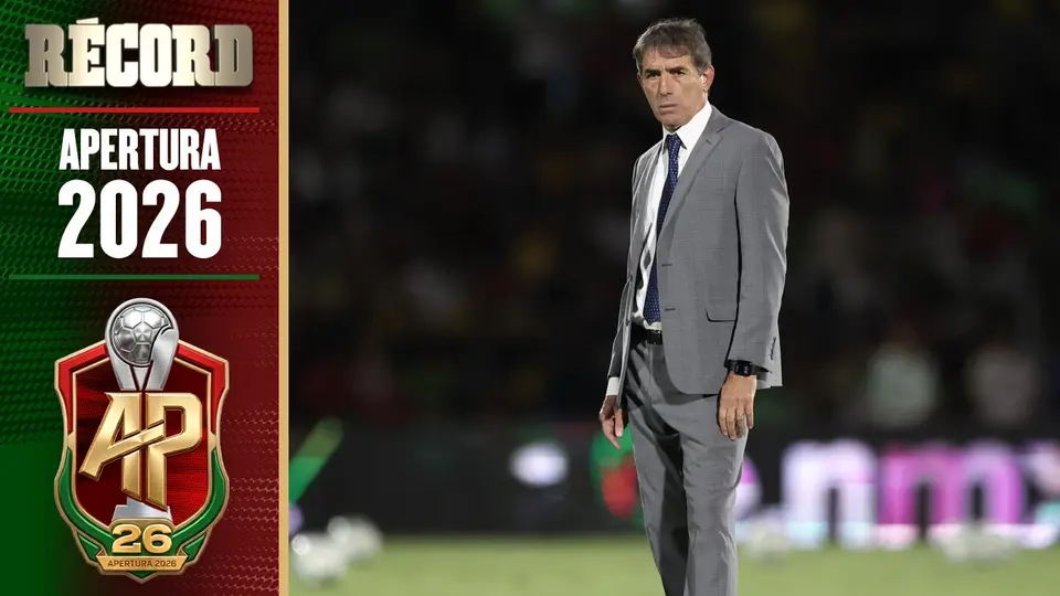 Con América, Almada tiene su mejor inicio en el futbol mexicano