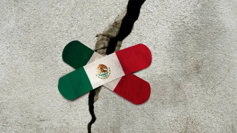 La cercanía de Guerrero con la CDMX es uno de los factores considerados al estudiar los posibles efectos de un gran terremoto./ Pixabay