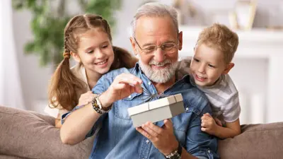 Día del Abuelo en México: cuánto gastarán las familias para celebrar este 2026