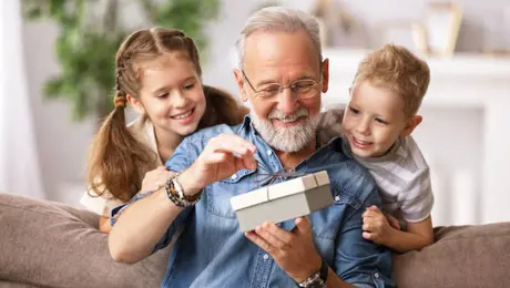 Día del Abuelo en México: cuánto gastarán las familias para celebrar este 2026