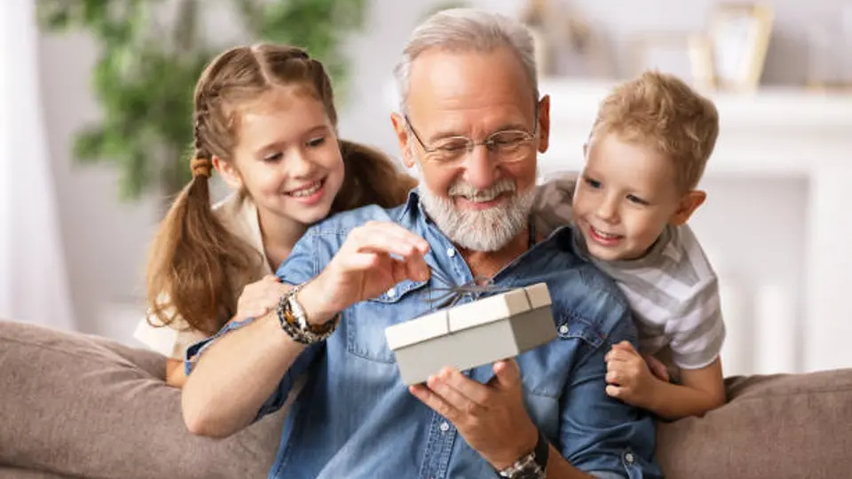 Día del Abuelo en México: cuánto gastarán las familias para celebrar este 2026