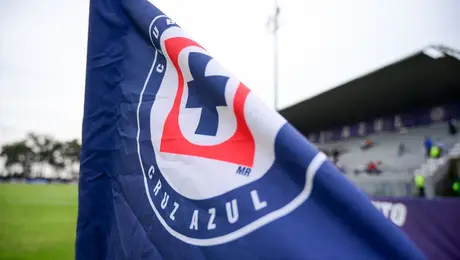 Cruz Azul confirma llegada de nuevo director técnico