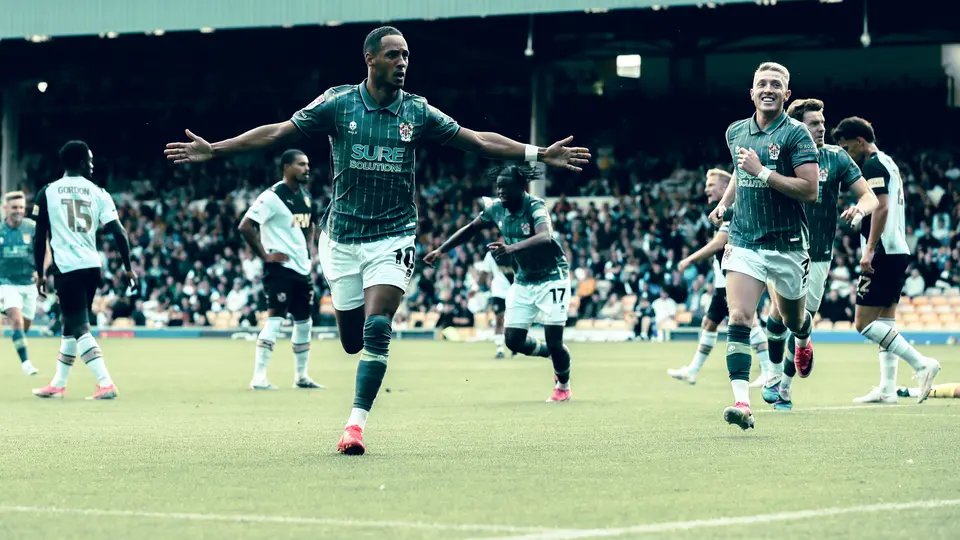 Tranmere Rovers | @TranmereRovers