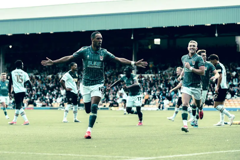 Tranmere Rovers | @TranmereRovers