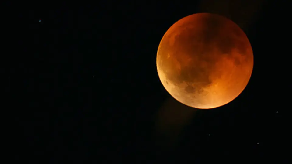 ¿A qué hora ver la Luna de Sangre este jueves 27 de agosto en México?