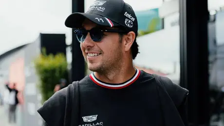 F1 2026: ¿Dónde y cuándo se correrá la próxima carrera de Checo Pérez?