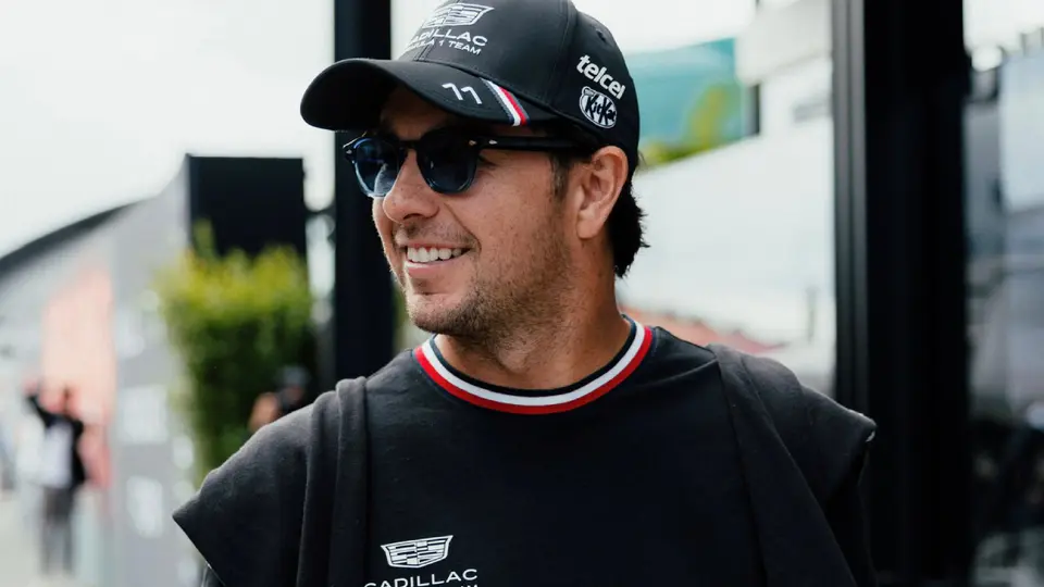 F1 2026: ¿Dónde y cuándo se correrá la próxima carrera de Checo Pérez?