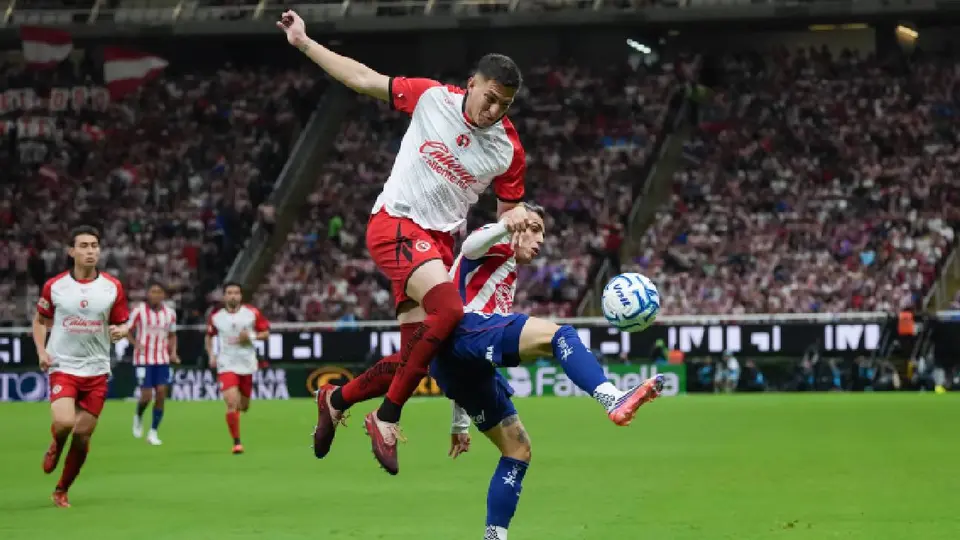 Chivas vs Xolos, Jornada 5 del Apertura 2026 | IMAGO7