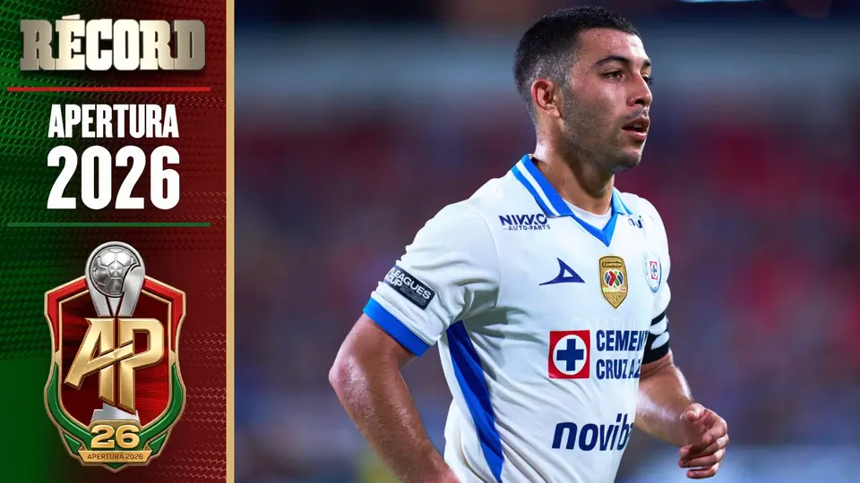 ¿Se marcha? Joel Huiqui explica la situación de Erik Lira con Cruz Azul