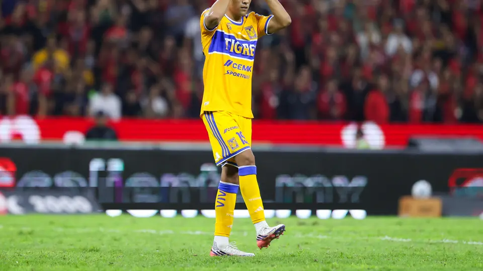 Isac Galván | MEXSPORT