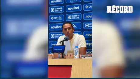 Joel Huiqui espera que las negociaciones de Erik Lira se resuelvan pronto