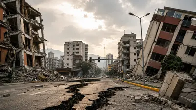 ¿México podría sufrir un megaterremoto? Esto se sabe de la Brecha Sísmica de Guerrero