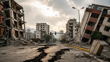 Brecha Sísmica de Guerrero podría generar un terremoto mayor a magnitud 8 según estudios