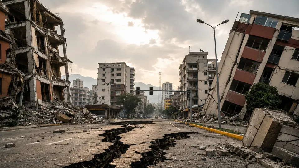 ¿México podría sufrir un megaterremoto? Esto se sabe de la Brecha Sísmica de Guerrero