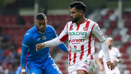 TAS obliga a Banfield a pagar más de 2.5 millones de dólares a Necaxa por Milton Giménez