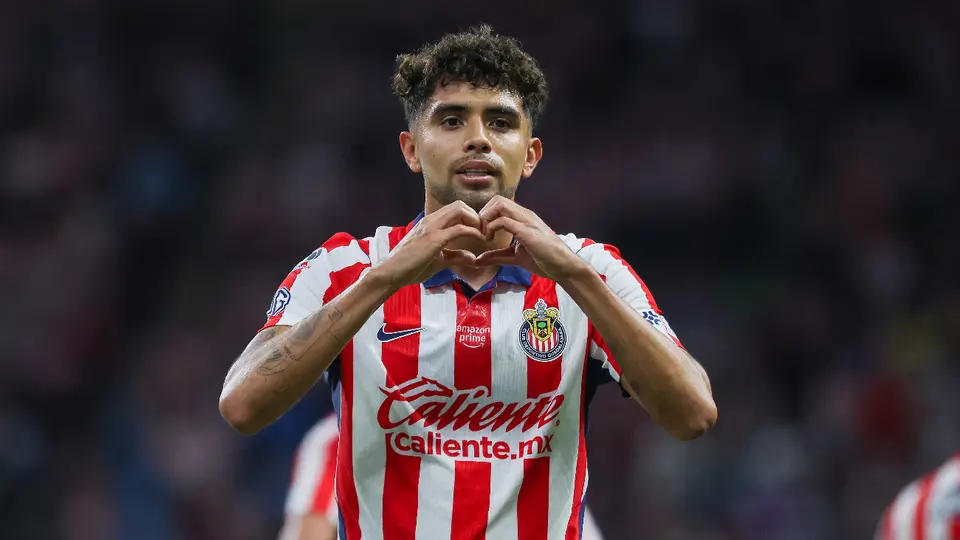 ¿Hormi…quién? Ricardo Marín anota doblete en el primer partido sin Armando González