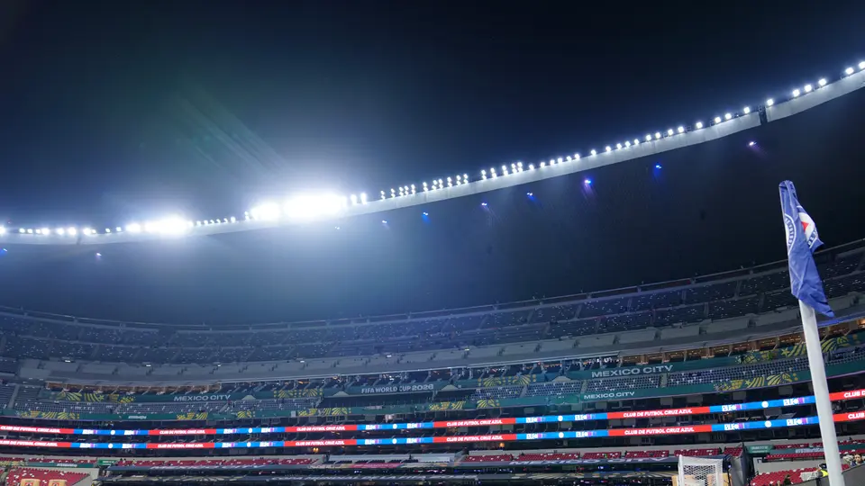 Estadio Azteca | IMAGO7