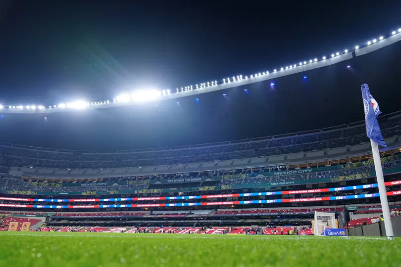 Estadio Azteca | IMAGO7