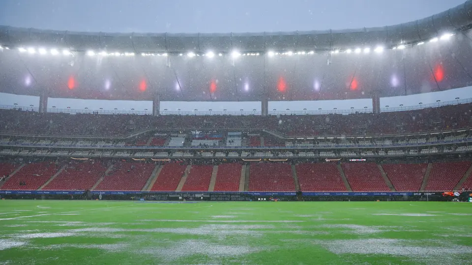 Estadio Akron, de Chivas | MEXSPORT