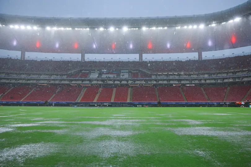 Estadio Akron, de Chivas | MEXSPORT