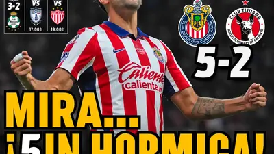 Portada RÉCORD 23 de agosto de 2026