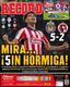 Portada RÉCORD