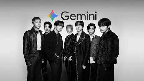 ¿Cómo activar el modo BTS en Gemini? Guía para usar el contenido especial