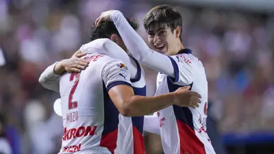 Figura de la Liga MX se declara a favor del ascenso/descenso: “Es una competencia que te hace estar al tope”